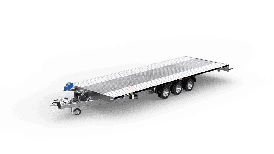 TRIMAX55 TYPOSZEREG